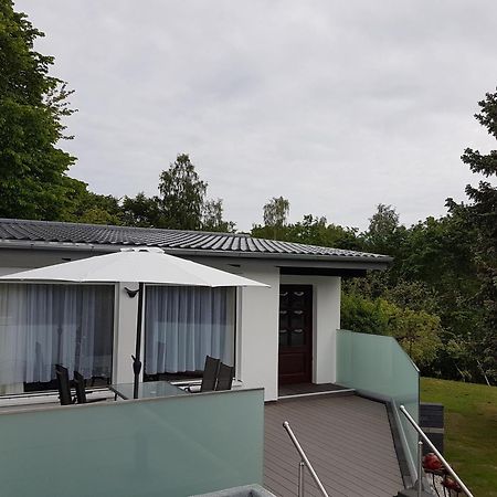 Ferienanlage Moenchgut, Ferienhaus Moenchgut Гьорен Екстериор снимка